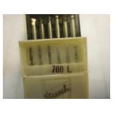 Northern mini dental Burr Bits, Ger...