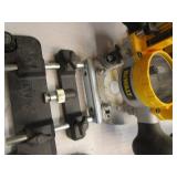 DeWalt: accessories, track saw rout...