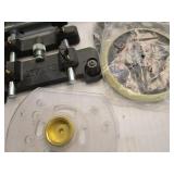 DeWalt: accessories, track saw rout...