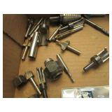 DeWalt: accessories, track saw rout...