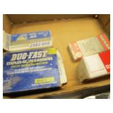 Tack staplers - Arrow & Swingline, ...