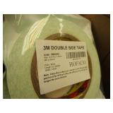 Packaging tape, dispenser, stretch ...