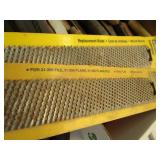 Saws with pull, sheetrock, coping, ...