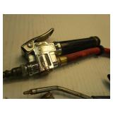 Air hose accessories...