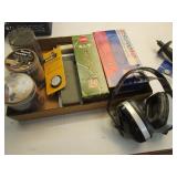 Sharpening stones, Rockler bench co...