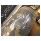 Sharpening stones, Rockler bench co...