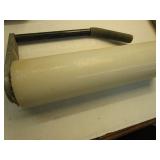 Uline stretch wrap dispenser with r...