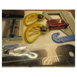 Rockler trim router circle cutting ...