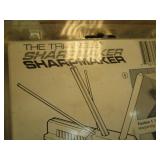 Rockler trim router circle cutting ...