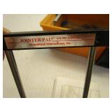 Jointer / planer wrenches & equipme...