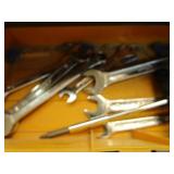 Jointer / planer wrenches & equipme...