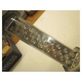 LED rechargable work light, DeWalt ...