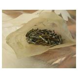 Hardware: mostly screws, some nuts...