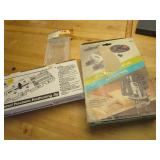 Universal Positioning Jig, Dovetail...