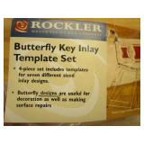 Universal Positioning Jig, Dovetail...