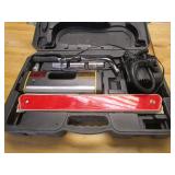 Emergency travel kit...