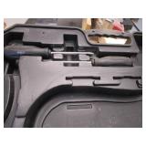 Emergency travel kit...