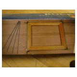 Frame making clamps, Quick release ...