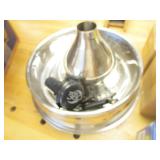 Drinkwell 360 pet water fountain, t...