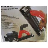 Goldblatt hand sander...