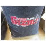 DeWalt & Grizzly lasers...