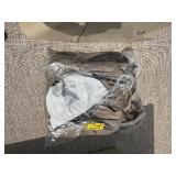 2019 220 Crest C-1 Pontoon with a 75HP Honda Motor