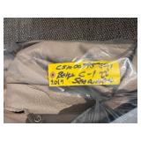 2019 220 Crest C-1 Pontoon with a 75HP Honda Motor