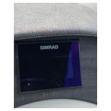 2018 250 Crest Classic Pontoon 250 HP Yamaha Four Stroke Motor