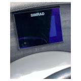 2018 250 Crest Classic Pontoon 250 HP Yamaha Four Stroke Motor