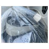 2018 250 Crest Classic Pontoon 250 HP Yamaha Four Stroke Motor