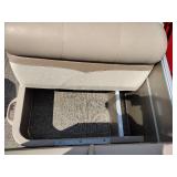 2013 21ft Crest Wave V SLR Pontoon With a 150HP Mercury 4 Stroke Motor