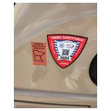 2013 21ft Crest Wave V SLR Pontoon With a 150HP Mercury 4 Stroke Motor