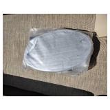 2016 250 Crest Pontoon with a 60HP Mercury Four Stroke Motor