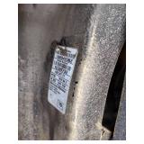 2016 250 Crest Pontoon with a 60HP Mercury Four Stroke Motor