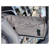 2015 Premier 220 Sunsation Pontoon with Honda 90hp Motor