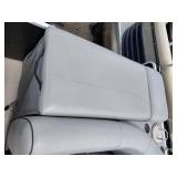 2015 Premier 220 Sunsation Pontoon with Honda 90hp Motor