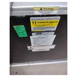 2015 Premier 220 Sunsation Pontoon with Honda 90hp Motor