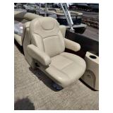 2016 250 Crest With a 60HP Mercury BF Mercury 4 Stroke Motor