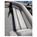 2016 250 Crest With a 60HP Mercury BF Mercury 4 Stroke Motor