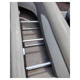 2016 250 Crest With a 60HP Mercury BF Mercury 4 Stroke Motor