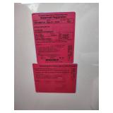 2016 250 Crest With a 60HP Mercury BF Mercury 4 Stroke Motor