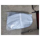 2016 250 Crest With a 60HP Mercury BF Mercury 4 Stroke Motor