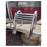 2016 250 Crest With a 60HP Mercury BF Mercury 4 Stroke Motor