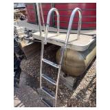 2016 250 Crest With a 60HP Mercury BF Mercury 4 Stroke Motor