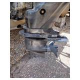 2016 250 Crest With a 60HP Mercury BF Mercury 4 Stroke Motor