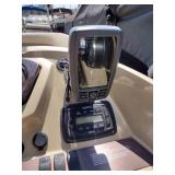 2016 250 Crest Pontoon with a 60HP Mercury Four Stroke Motor