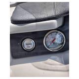 2018 250 Crest Classic Pontoon 250 HP Yamaha Four Stroke Motor