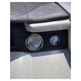 2018 250 Crest Classic Pontoon 250 HP Yamaha Four Stroke Motor