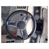 2018 250 Crest Classic Pontoon 250 HP Yamaha Four Stroke Motor