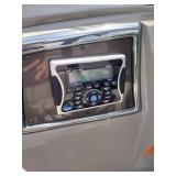 2015 Premier 220 Sunsation Pontoon with Honda 90hp Motor